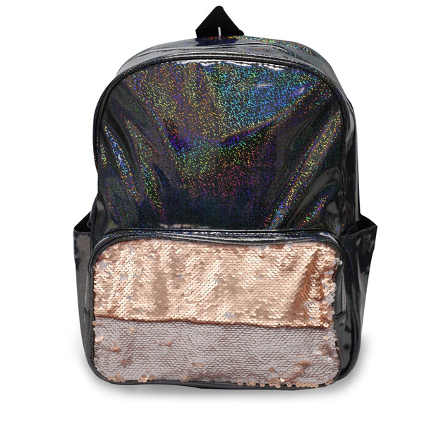 Moore Water Resistant 15" Backpack for Boys and Girls, Perfect Size School &Travel Briefcase for Books and Lunch.