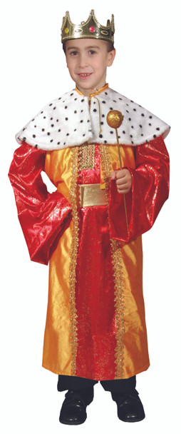 Deluxe King Set