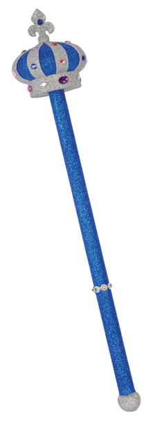 Blue Scepter