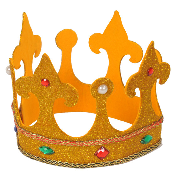Kings High Crown