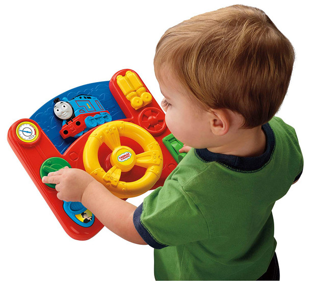 Thomas the Train: Busy Conductor