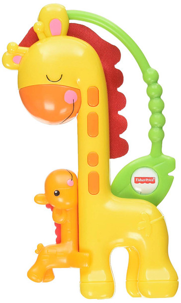 Fisher-Price Slider, Giraffe