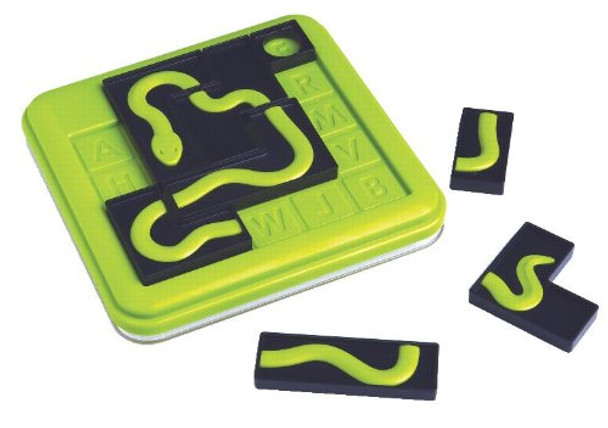 SmartGames Anaconda