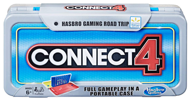 Hasbro Gaming Road Trip Series Battleship