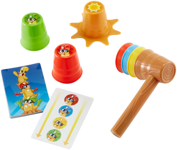 Games Fast Fun Wack A Mole