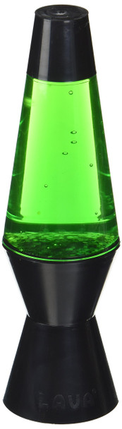 Lava Schylling Jelly Slime with Glitter Slime Compound