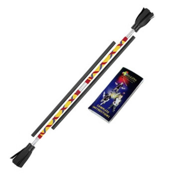 Higgins Brothers Devil Sticks