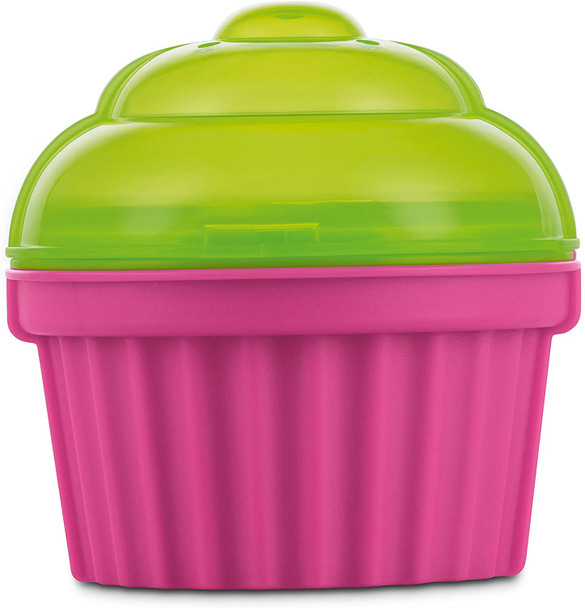 Zap Chef Single Serve Cuppa Cake Maker, Colors May Vary