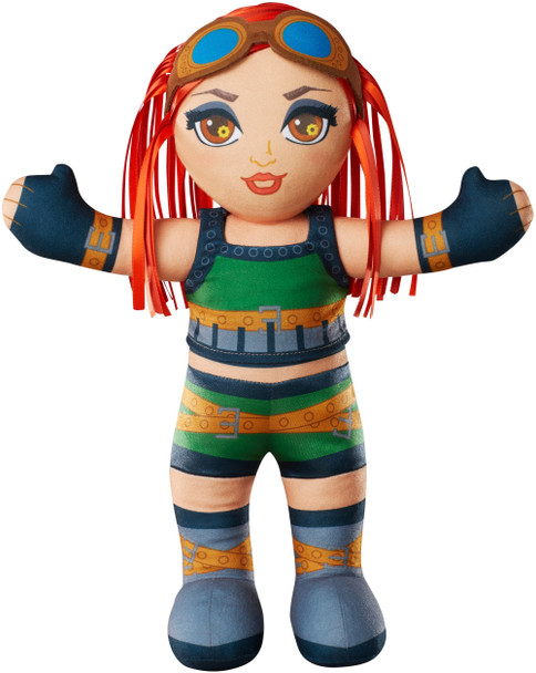WWE Superstars Tag Team Superstars Becky Lynch