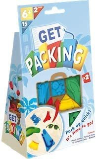 Get Packing 2 - Player Game