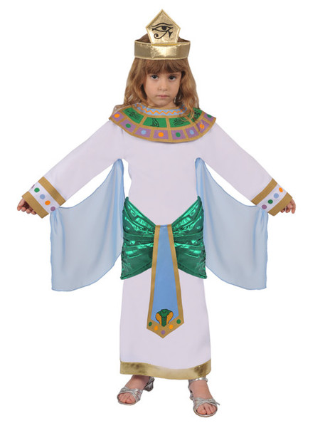 Egyptian Girl