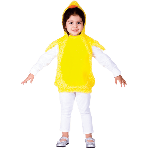 Little Baby Chick