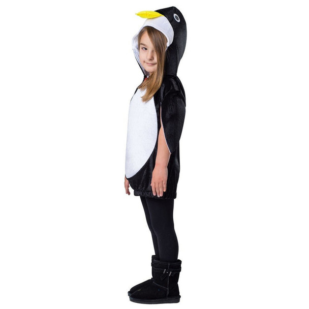 Happy Penguin