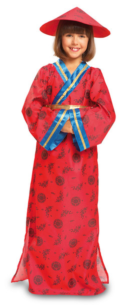 Chinese Girl 2