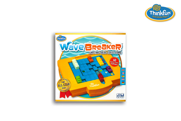 Think Fun Wave Breaker