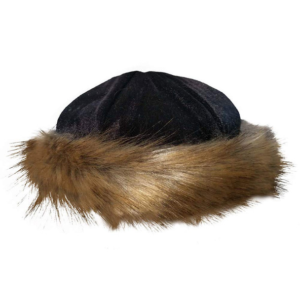 Mini Shtreimel - By Dress Up America