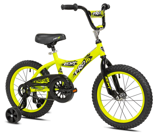 Kent Boy's ProBike, 16 Inches