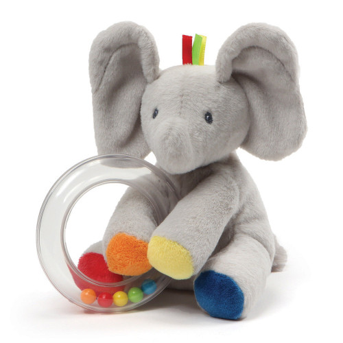 新品　2005年　Baby Gund Fluffles 子羊のぬいぐるみ　シープ 新品 2005年 Baby Gund Fluffles 子羊のぬいぐるみ シープ