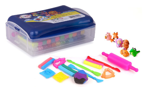 Clay　セット dc32adb395d1af98cebbd4ce0805af