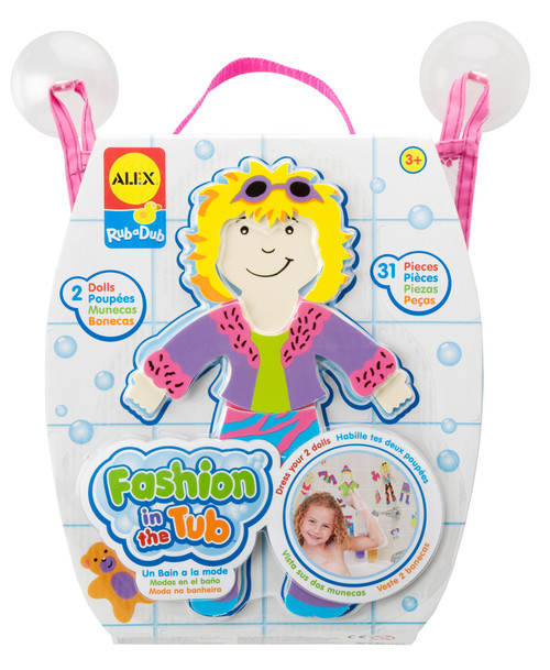 Alex Toys Rub a Dubサーフィンin the Tub Alex Toys Rub a Dub Surfing in The Tub : ALEX Toys: Amazon