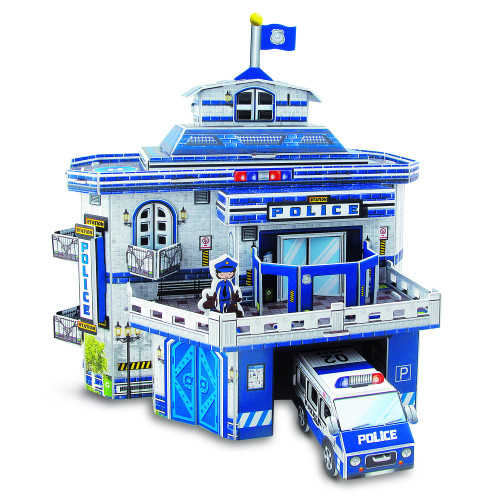 3d lego puzzles for adults sale