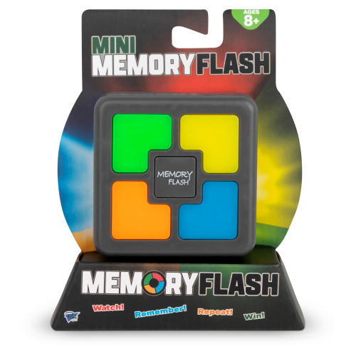 Point Games Handheld Memory Game, Kids Mini Electronic Games, Sequence