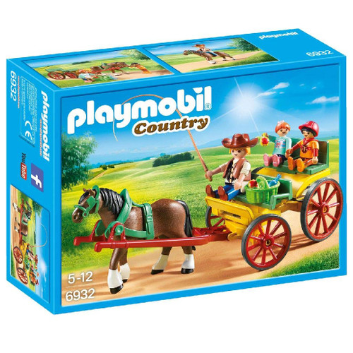 playmobil horse sets