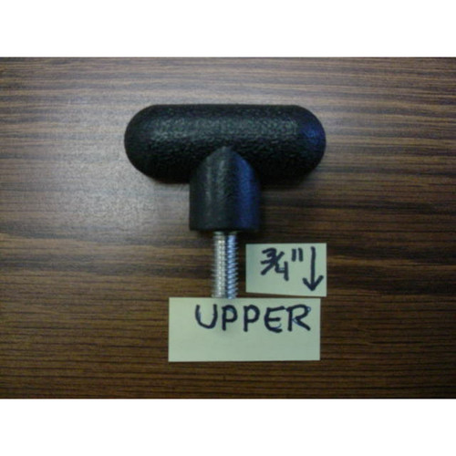 60-0310 Upper T-Knob