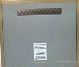 Costco Access Door 3x13 Vent Screen