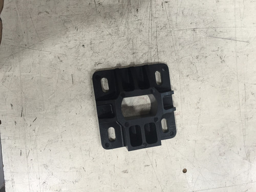 Power Motor Mounting Bracket