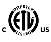 Intertek Listed Logo