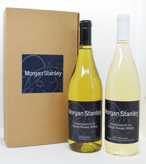 White Wine Selection