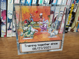 CUSTOMIZABLE Fall Anniversary / Valentine's Day Box CUSTOMIZABLE Fall Anniversary / Valentine's Day Box