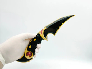 Valorant Ruin Skin Dagger Valorant Ruin Skin Dagger