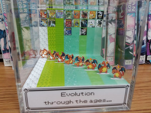 Generation Charizard Generation Charizard