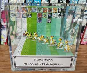 Generation Ampharos Generation Ampharos