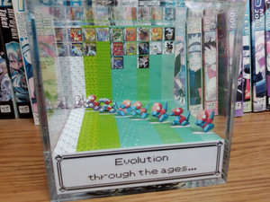 Generation Porygon Generation Porygon