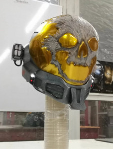 Halo emilee helmet Halo emilee helmet