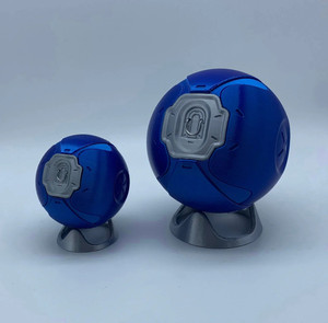 Halo Plasma Grenade Halo Plasma Grenade