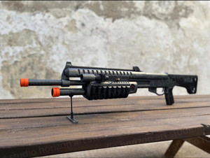 Halo Pump ShotGun Halo Pump ShotGun