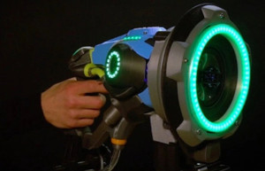 Overwatch Lucio LED Blaster Overwatch Lucio LED Blaster