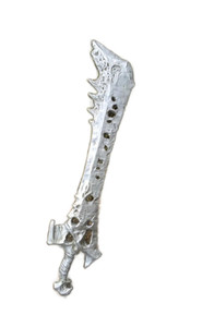 Crotas Sword Prop Crotas Sword Prop