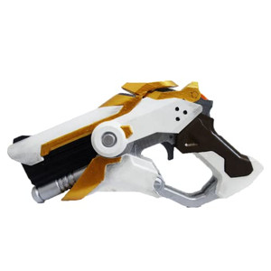 Overwatch 2 Mercy Blaster Replica Overwatch 2 Mercy Blaster Replica
