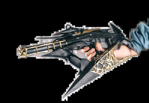 Osteo Striga Replica Osteo Striga Replica