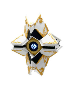 The Right Choice Ghost Shell The Right Choice Ghost Shell