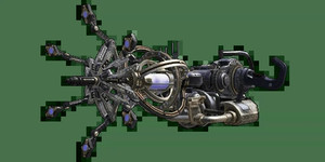 Paralyzer – Call of Duty Paralyzer – Call of Duty