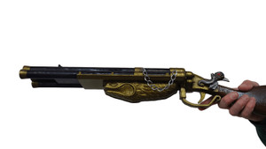 Blundergat – Call of Duty Blundergat – Call of Duty