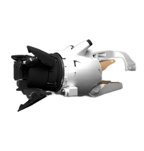 Tractor Cannoon V2 Tractor Cannoon V2