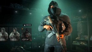 MW3 Nuke Service MW3 Nuke Service