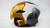 Celestial Nighthawk Helmet, Cosplay Costume Accessories